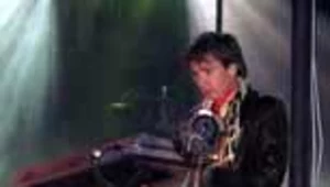 Jean-Michel Jarre