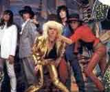 Hanoi Rocks