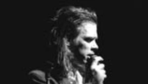 Nick Cave