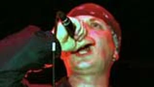 Karl Buechner (Earth Crisis)