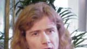 Dave Mustaine