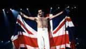Freddie Mercury