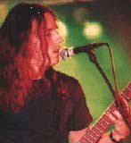 Chuck Schuldiner (Death)