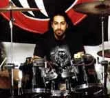 Raymond Herrera (Fear Factory)