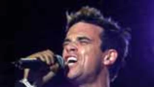 Robbie Williams