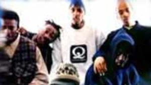 Wu Tang Clan