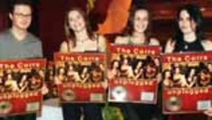 The Corrs