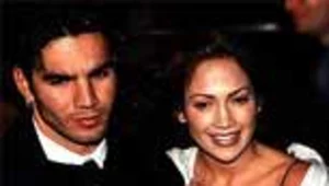 Ojani Noa i Jennifer Lopez
