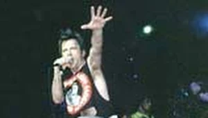 Bruce Dickinson