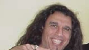 Tom Araya (Slayer)
