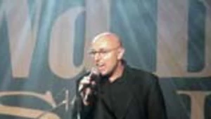 Ireneusz Dudek - pomysłodawca i organizator Rawa Blues Festiwal