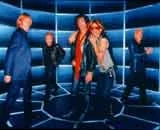 Aerosmith Aerosmith