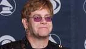 Elton John
