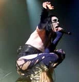 Marilyn Manson Marilyn Manson