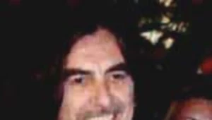 George Harrison
