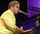 Elton John Elton John