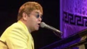 Elton John