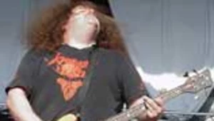 Shane Embury (Napalm Death)