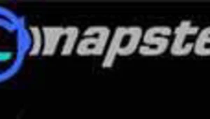 Logo Napstera