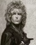 Robbin Crosby