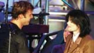 Ricky Martin i Michael Jackson spotkają się znów w Nowym Jorku