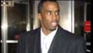 P Diddy