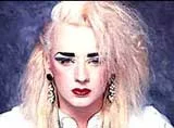 Boy George Boy George