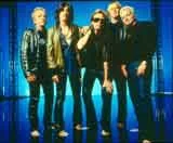 Aerosmith Aerosmith