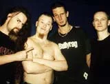 Clawfinger Clawfinger