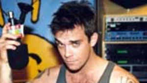 Robbie Williams