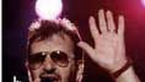 Ringo Starr