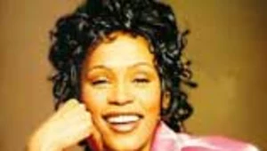 Whitney Houston