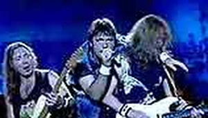 Iron Maiden w Rio