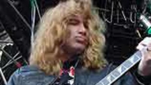 Dave Mustaine (Megadeth)