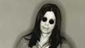 Ozzy Osbourne