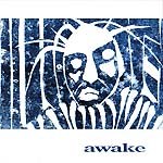 Awake - okładka płyty "Awake"