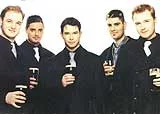 Boyzone