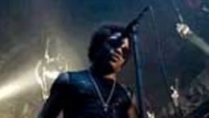 Lenny Kravitz