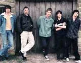 The Charlatans The Charlatans