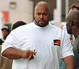 Marion "Suge" Knight