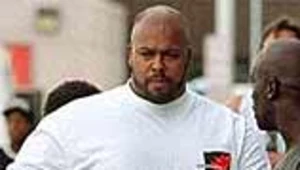 Marion "Suge" Knight