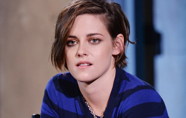 Kristen Stewart