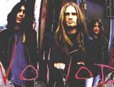 Voivod (rok 1995) Voivod (rok 1995)