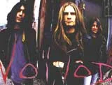 Voivod (rok 1995) Voivod (rok 1995)