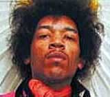 Jimi Hendrix