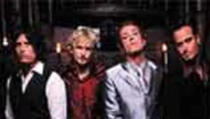 Stone Temple Pilots