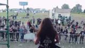 Dying Art Open Air 2001