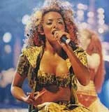 Mel B Mel B