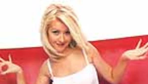Christina Aguilera