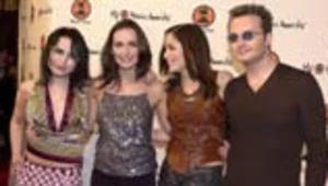 The Corrs